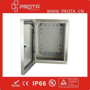 china stainless steel enclosures factory|Wholesale Stainless Steel Enclosure Manufacturer and Supplier, .